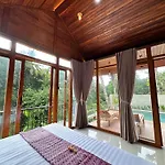 Villa Pondok Utu, Ubud - Bali