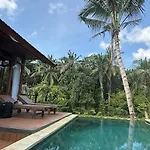 Villa Pondok Utu, Ubud - Bali