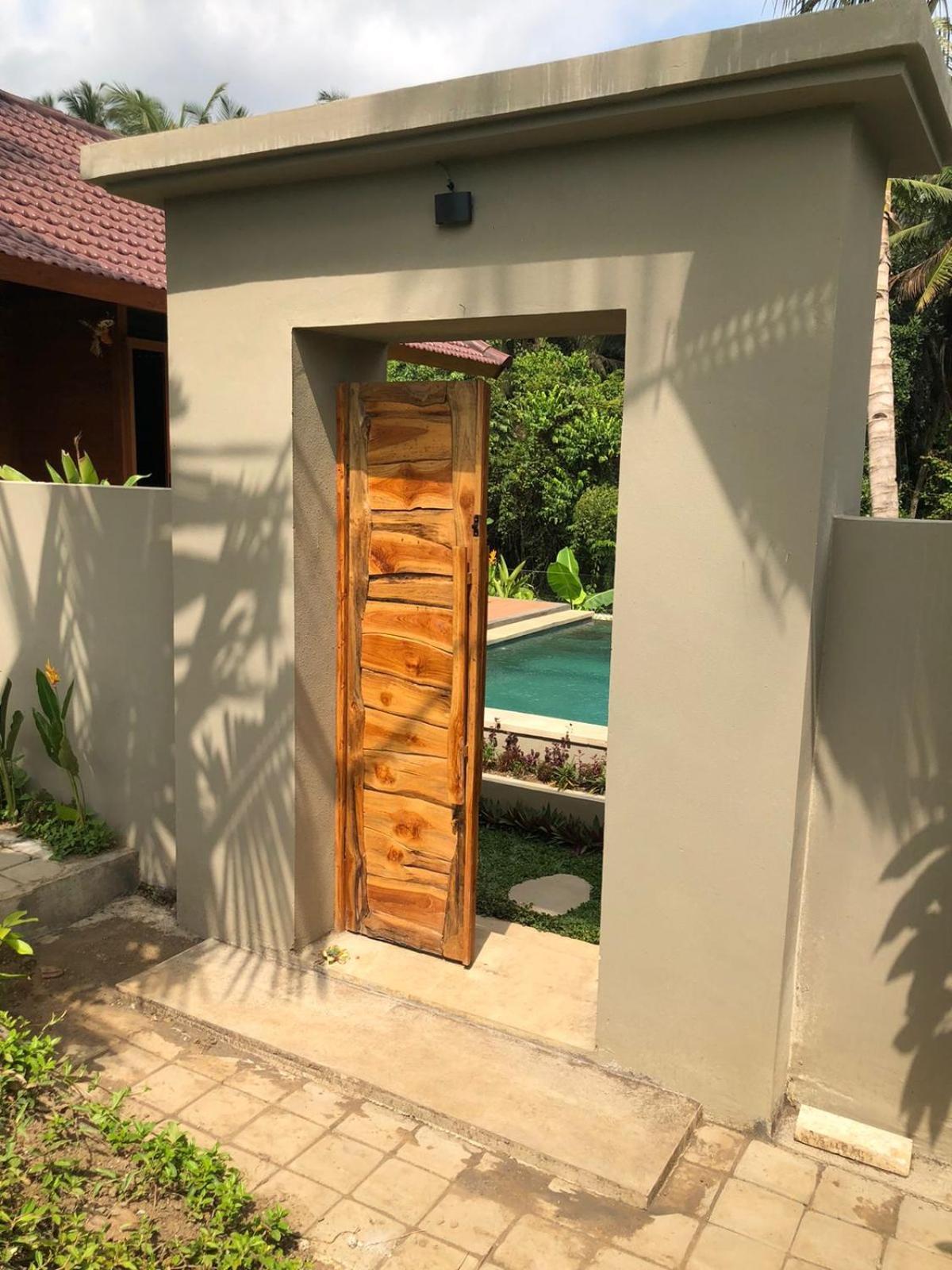 Villa Utu, - Bali