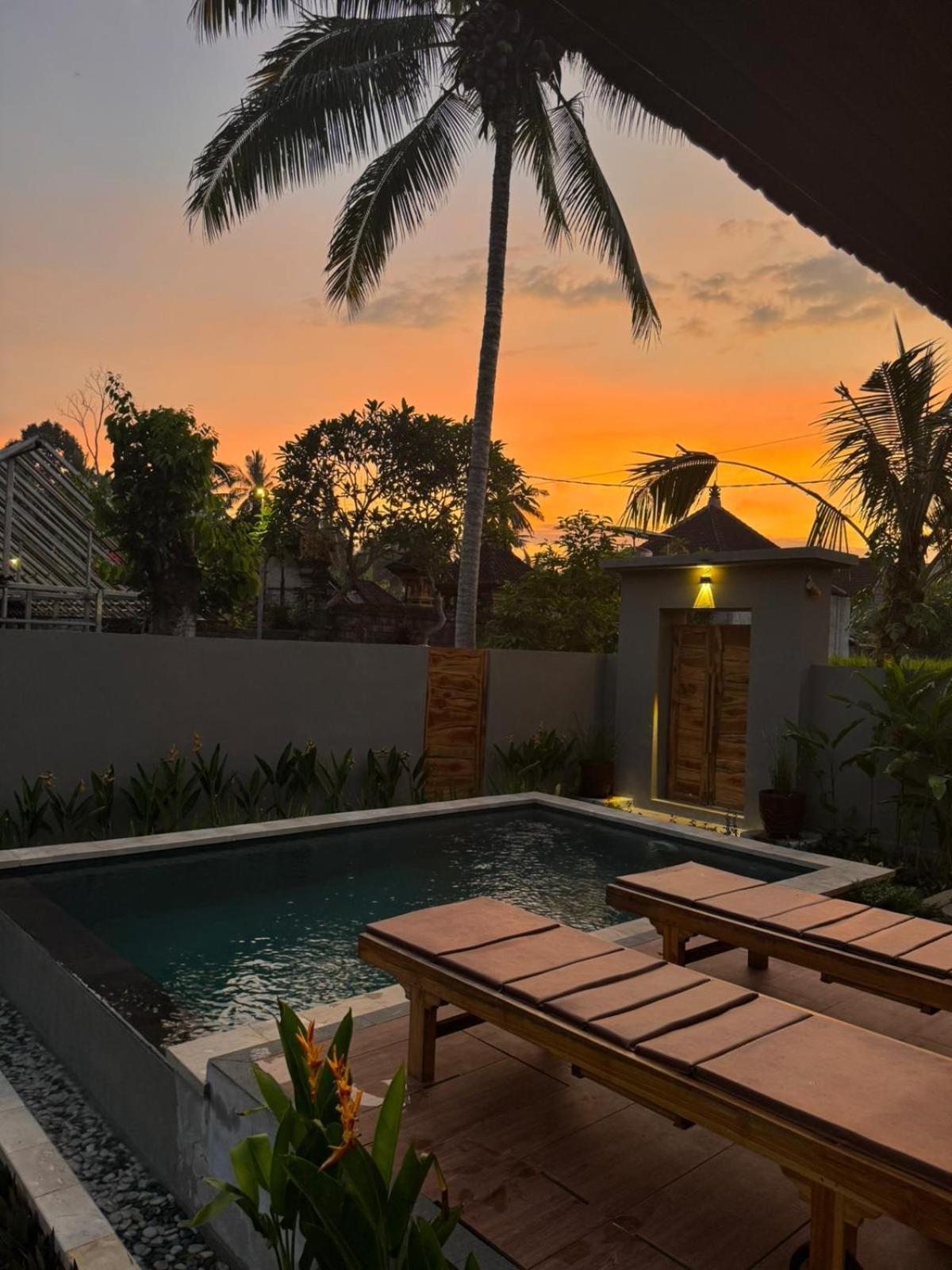Utu, - Bali Villa