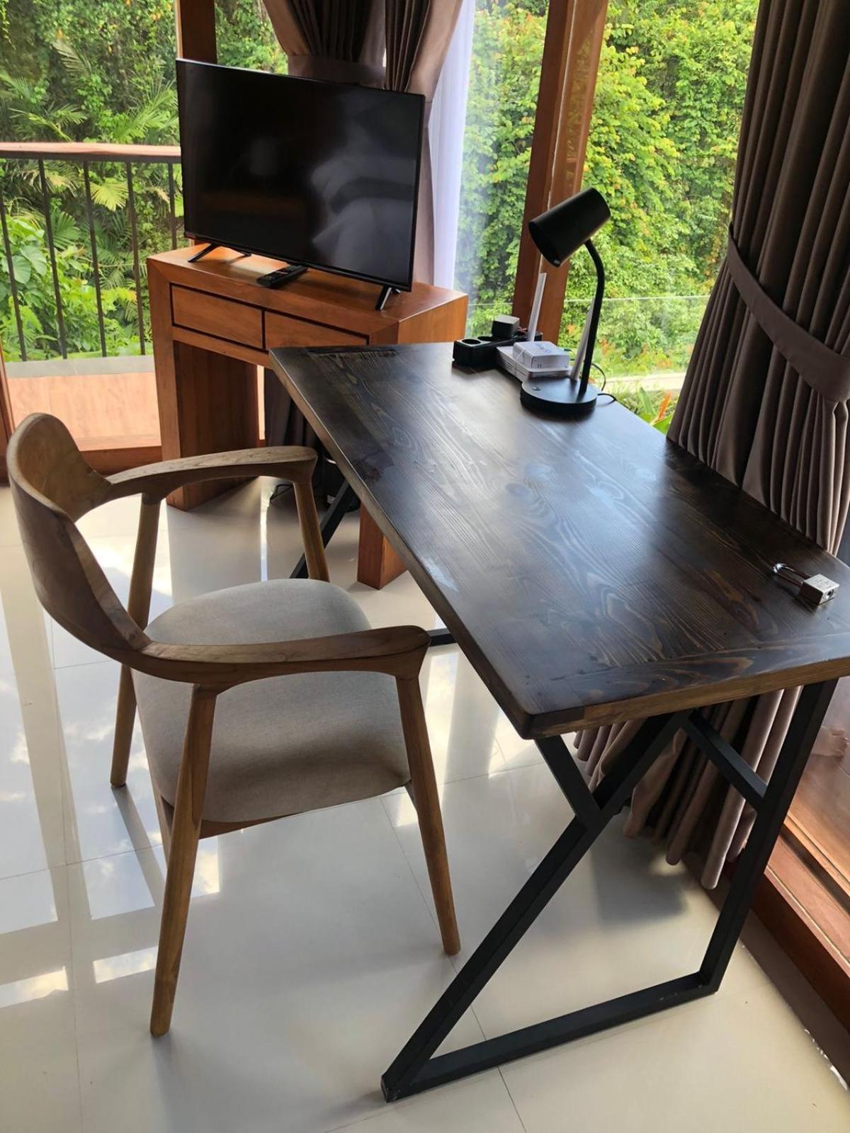 Villa Utu, - Bali *