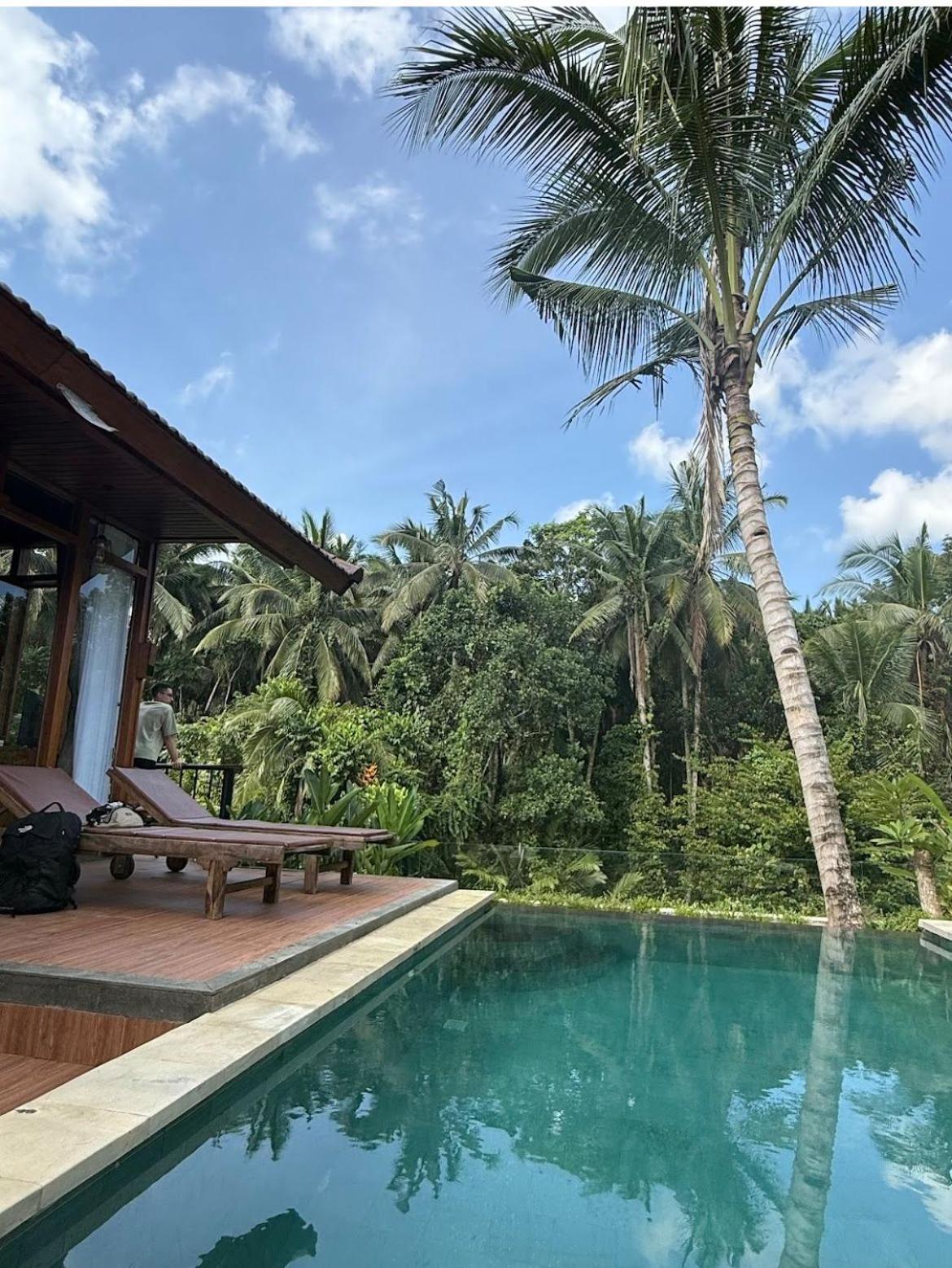Utu, - Bali Villa *
